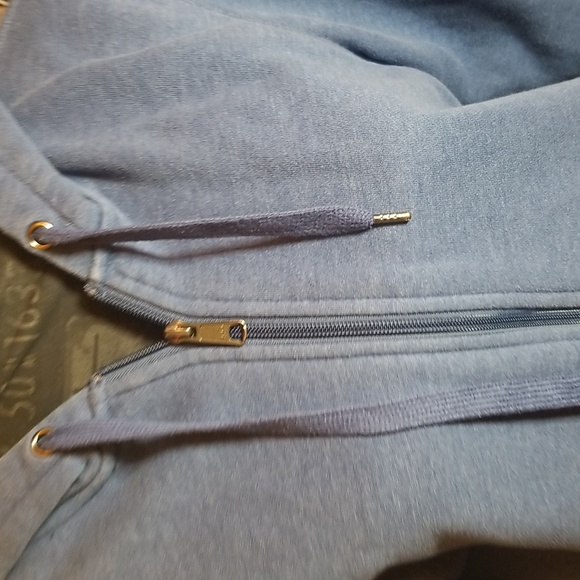 Unisex hoodie - Picture 5 of 9